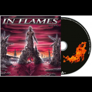 IN FLAMES Colony [CD]